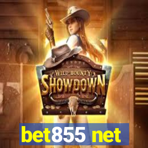 bet855 net